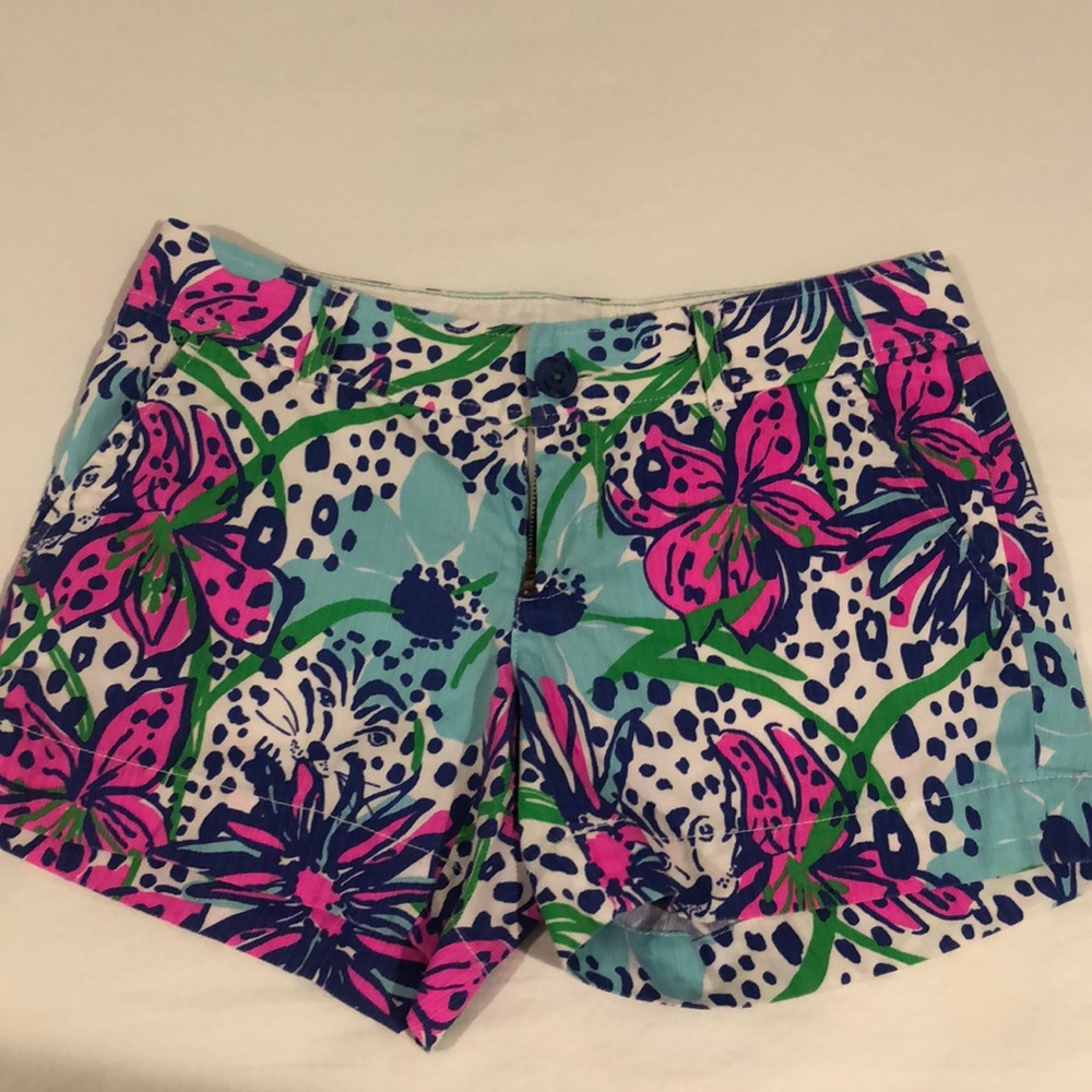 Lilly shorts